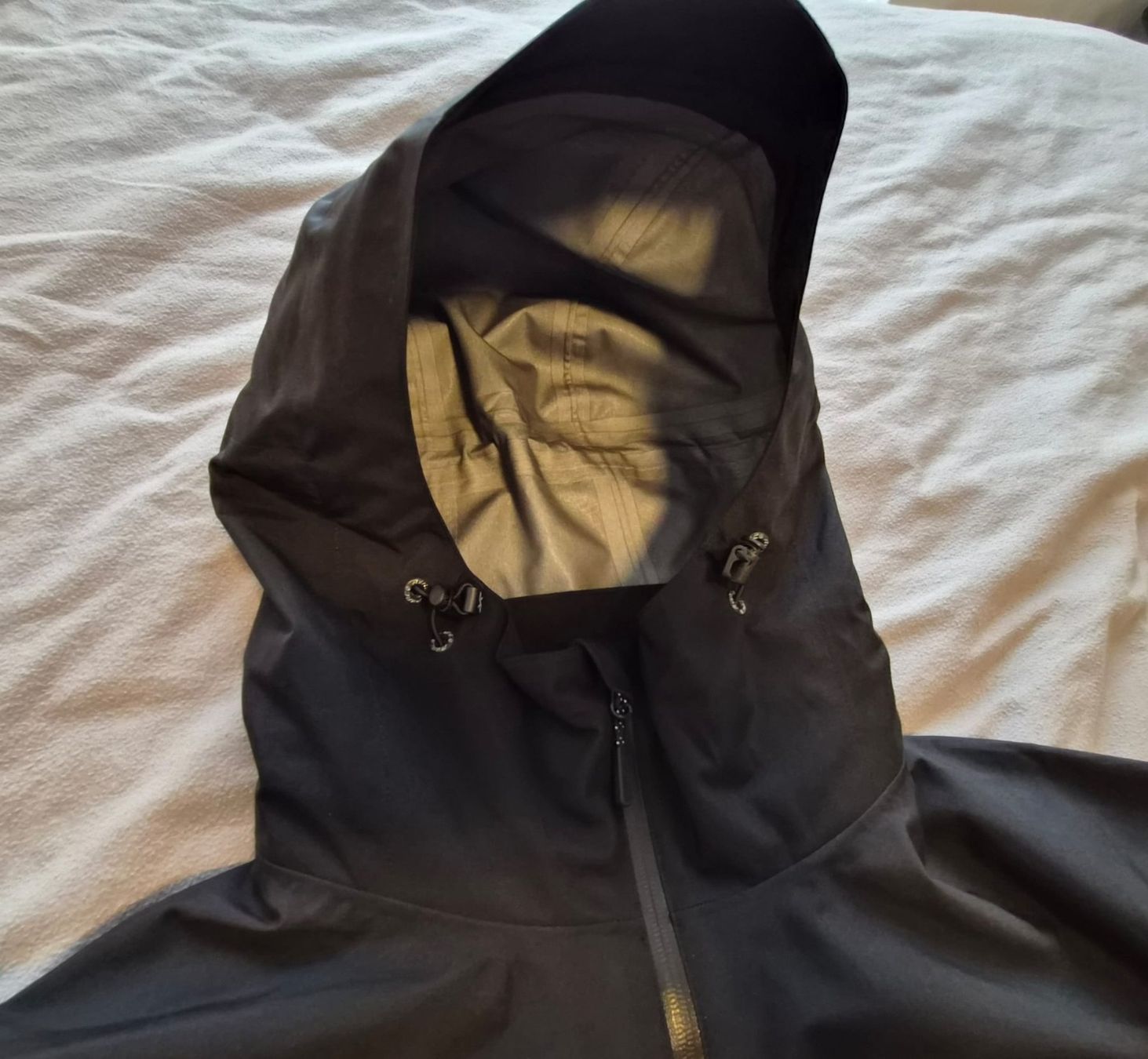 RevolutionRace Jacken: RevolutionRace Silence Proshell 3L Jacket – Gebraucht aus Luzern von JK104 6