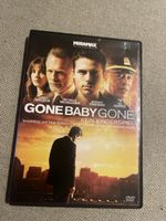 DVD Gone Baby Gone - Kein Kinderspiel