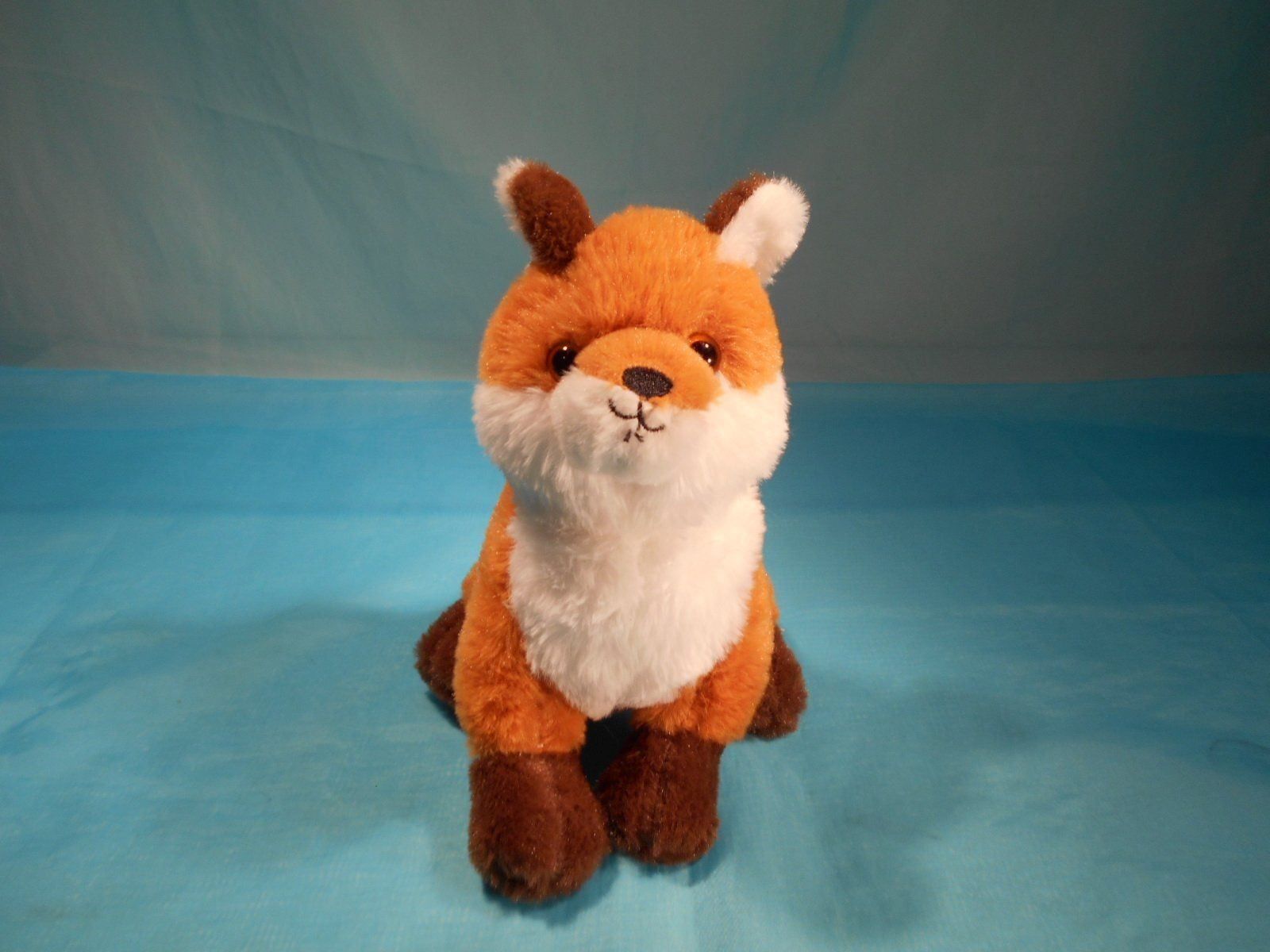 WWF Giocattoli: WWF Fuchs Plüsch L: 30cm – Usato da Bellach venduto da JingleCherry 3