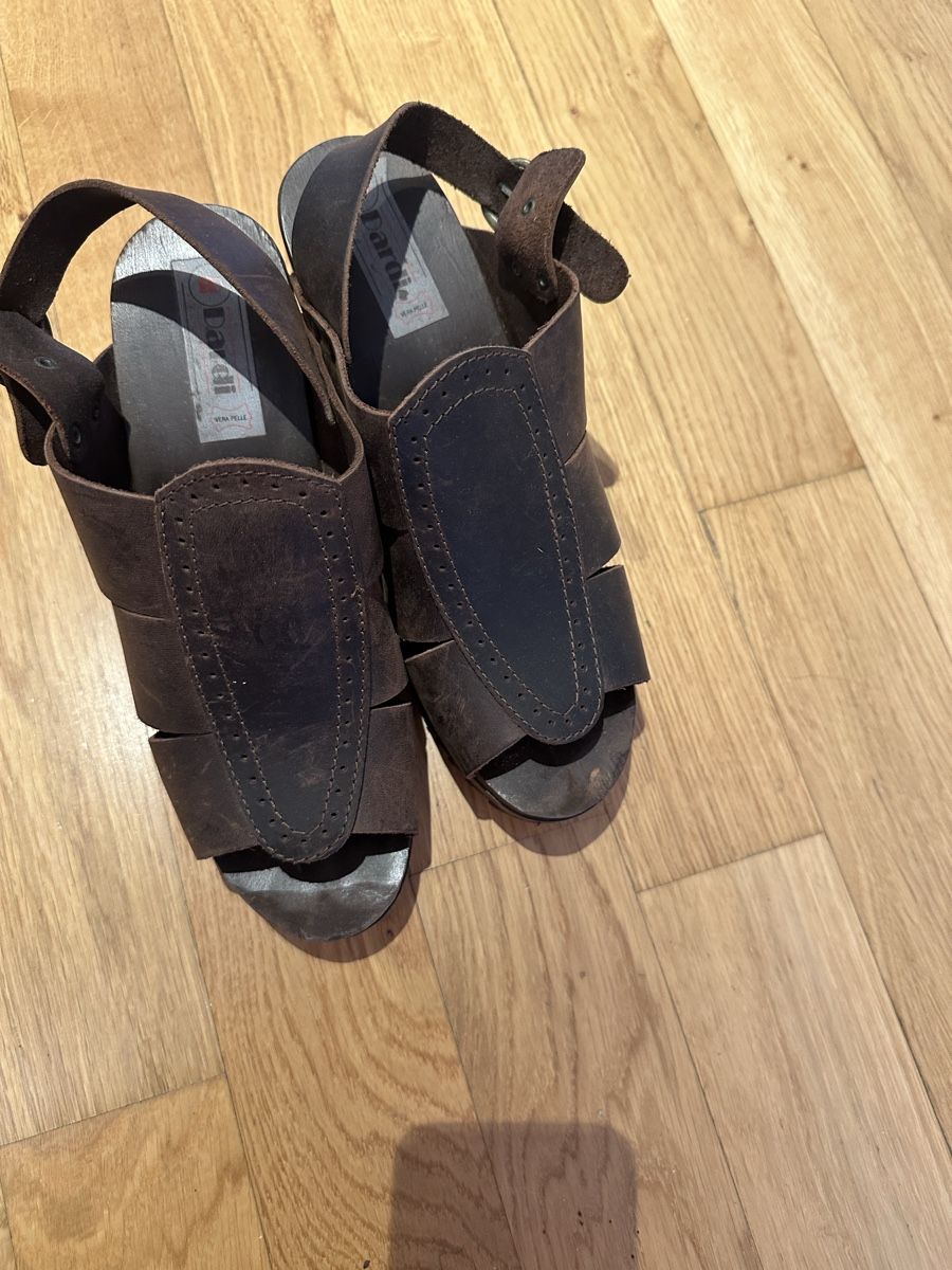 Scarpe da donna: Sandali – Usato da Paradiso venduto da kat_srp7 2