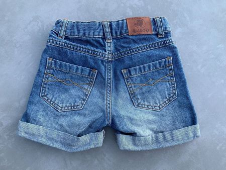 Jako-o Shorts