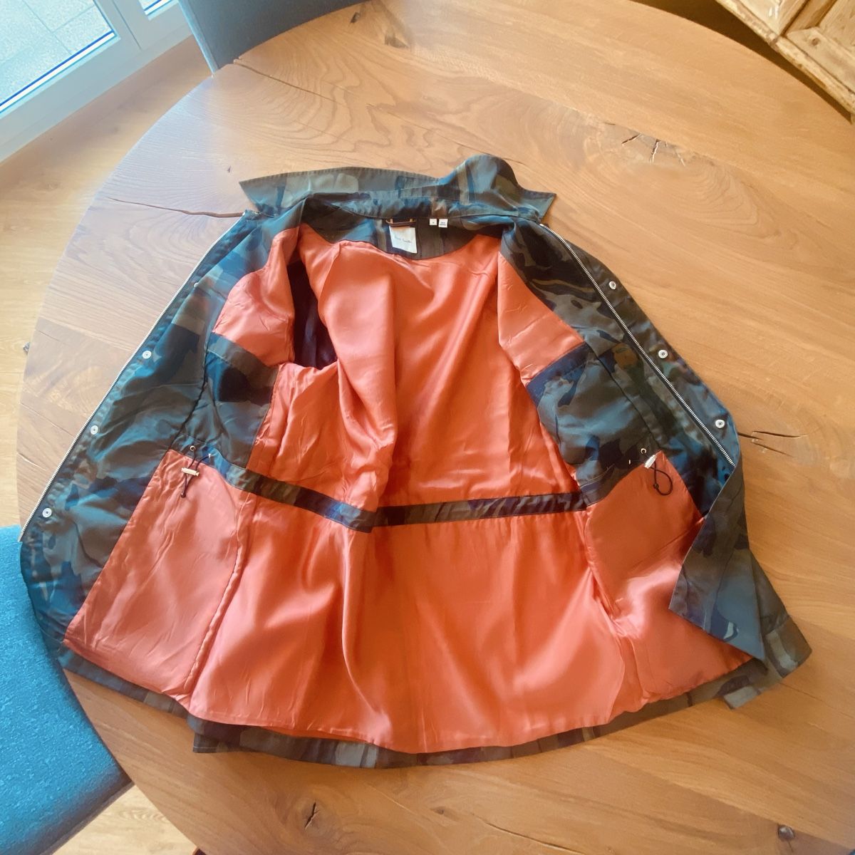 Paul Smith Jacken: Paul Smith Camouflage Jacket Size M – Neu (gemäss Beschreibung) aus Uetikon am See von sam_9gvn 5