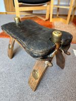 Antiker Kamelhocker