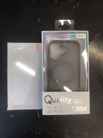 iphone 17   Hülle + Panzerglas