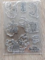 *** CLEARSTAMPS ***