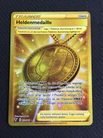 Pokémon - Heldenmedaille (VIV 201) - Farbenschock - DE