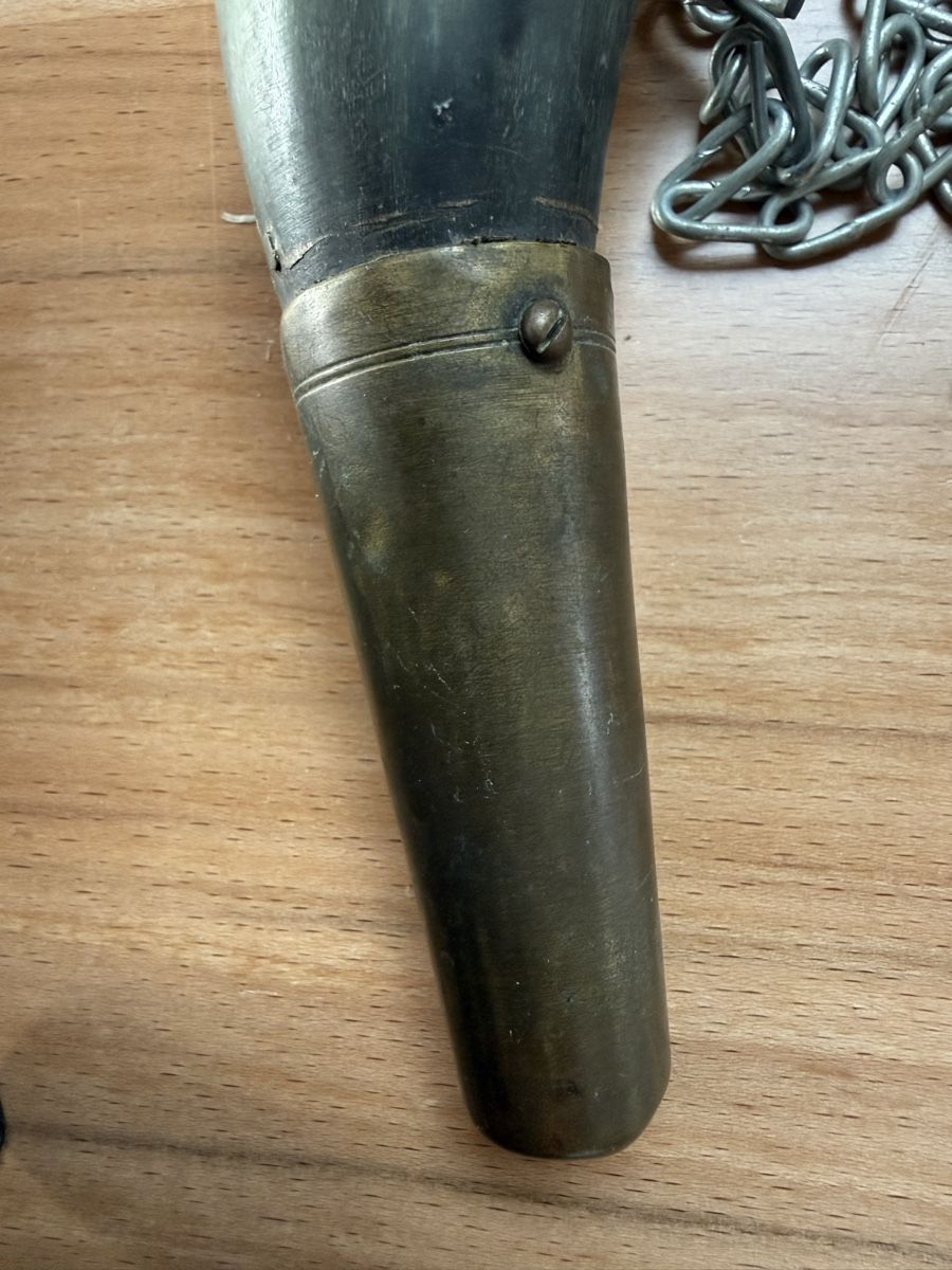 Strumenti musicali: Signalhorn – Usato da Grenchen venduto da Bastet007 6