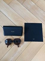 Celine Paris Sonnenbrille neu havana brille céline