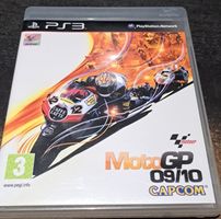 MotoGP 09/10 - PS3 Spiel - Top Zustand - Rennspass pur!