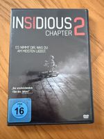 🔴 Insidious: Chapter 2 - Horror DVD Patrick Wilson FSK16