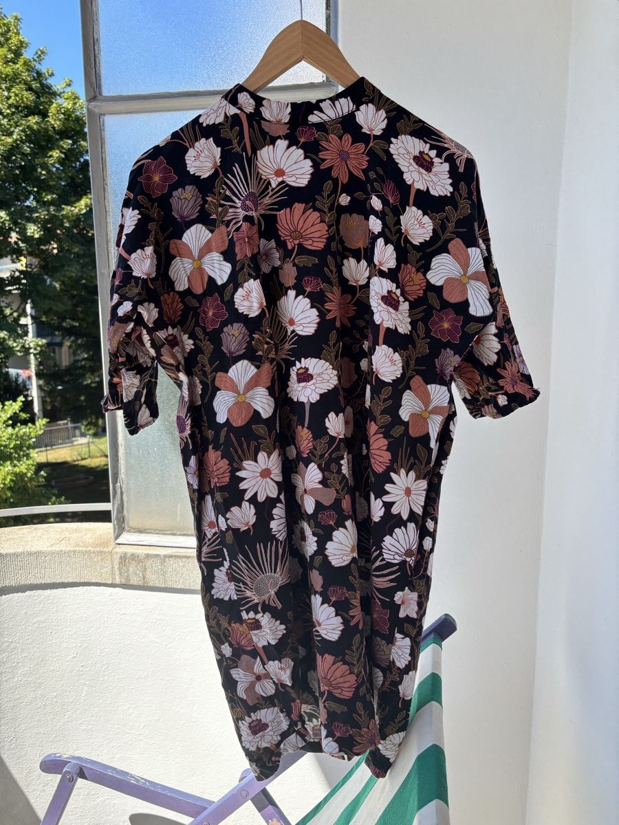 Vestiti: Kleid Nümph  – Usato da Bern venduto da Bubbleblee 2
