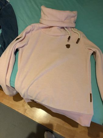 Naketano Pulli Grösse s Damen Top Zustand für den Herbst!