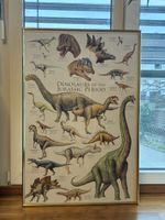 Poster Bild Kinderzimmer
