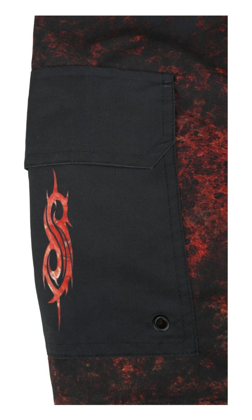 Badehosen: SLIPKNOT BADEHOSE ** NEU ** XL ** – Neu und originalverpackt aus Lupfig von Womewome 2
