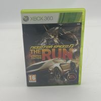 Need for Speed The Run Limited Edition | Xbox 360 | PAL