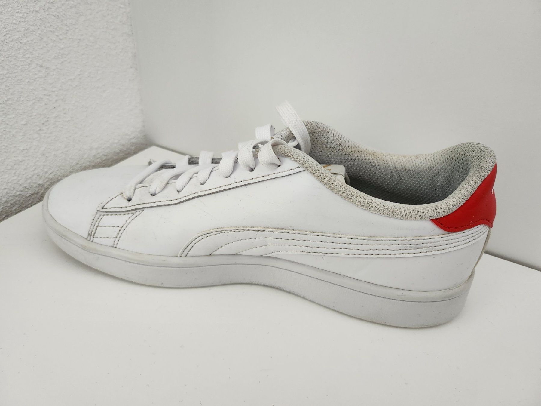 Puma Scarpe da uomo: Puma Sneakers – Usato da Domat/Ems venduto da cowi 2