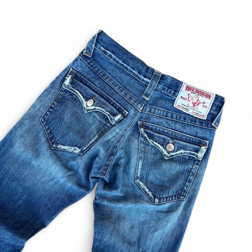 True Religion Jeans: True Religion Jeans – Usato da Riehen venduto da RESTREET 4