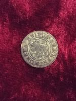 Stadt Bern 1 Kreuzer 1755