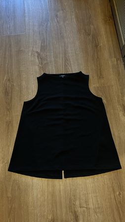 Robe noir OPUS