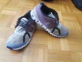 On Schuhe 38