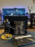 Deus Ex: Mankind Divided - Collector's Edition PS 4/ PS5
