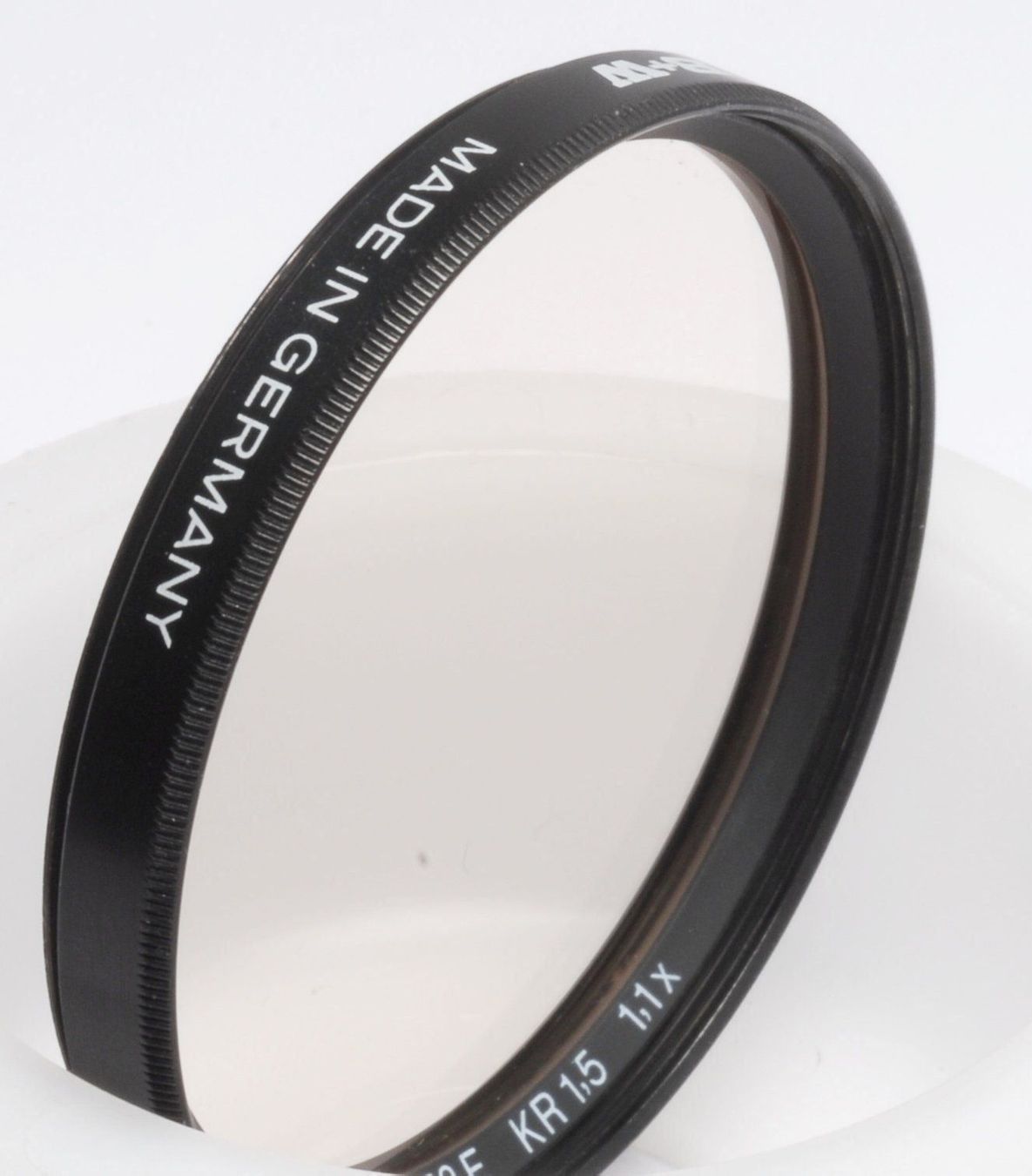 Filtri: B+W 52E KR 1.5 made in GERMANY – Usato da Lostorf venduto da real-value