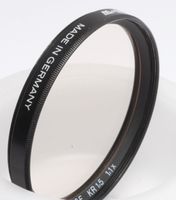 B+W 52E KR 1.5 made in GERMANY
