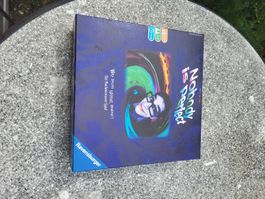 Nobody is Perfect Spiel von Ravensburger neuwertigj