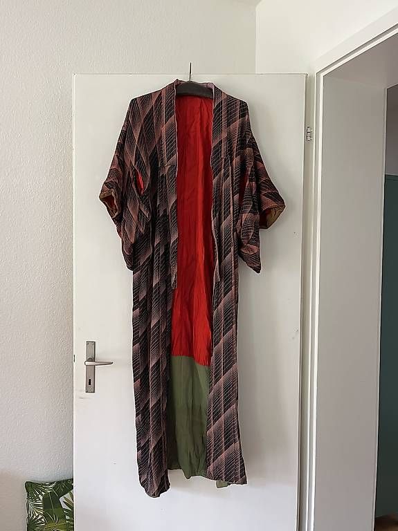 Kimono: Vintage-Kimono aus Kyoto – Usato da Zürich venduto da mar_adentro 1