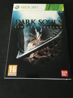 Dark Souls (Limited Edition) für Xbox 360 (Steelbook + Artb)