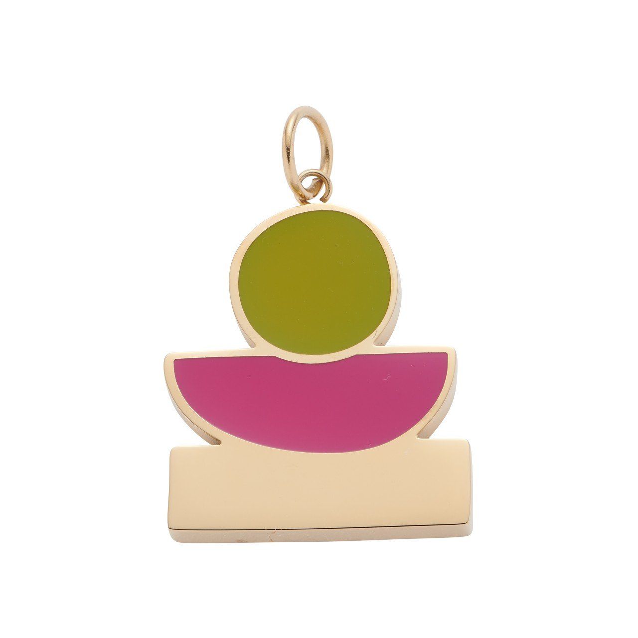 Energetix Anhänger: Pendentif avec surfaces colorées – Neu (gemäss Beschreibung) aus Savigny von Isacefa 1