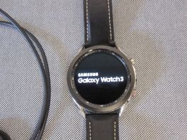 Galaxy Watch3 LTE (45mm)
