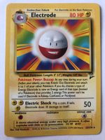 Electrode - Base Set 2 - Pokemon