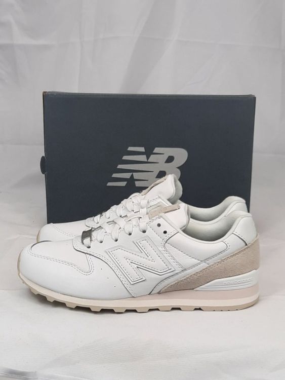New Balance Damen Weiss Sneakers Grosse 3