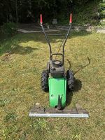 Motofaucheuse Eurosystems  - PRIX À DISCUTER