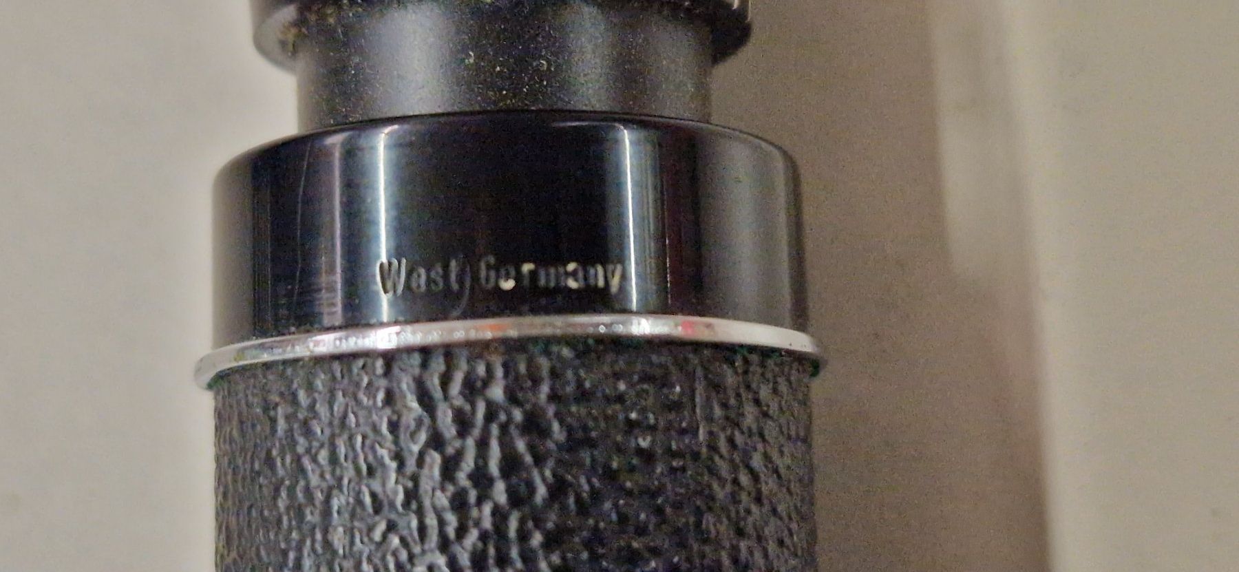 Zeiss Binocoli: ZEISS MONUCULAR MAGNIFIGATION 8×20 – Usato da Bilten venduto da Mic2022 2
