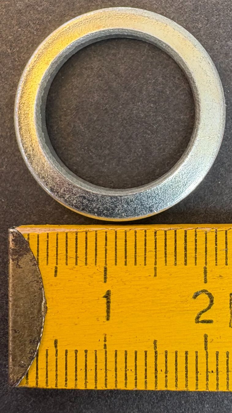 Quincaillerie: METALL RINGE – D'occasion à Ostermundigen par Wyatt-Earp 4