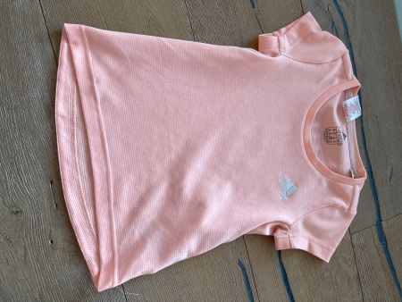 Adidas Sportshirt Gr. 128