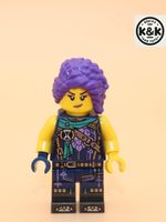 LEGO® Minifigur, DREAMZzz, Zoey - drm029 - NEW