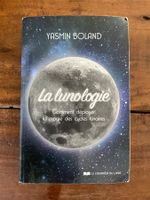 Livre "La lunologie" par Yasmin Boland