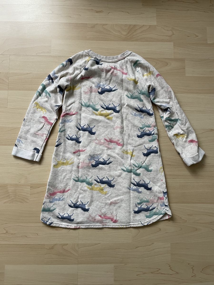 H&M Vestiti & Gonne: Schönes Mädchen Kleid, Grösse 116, – Usato da Wil Sg venduto da mil_r9gx 1