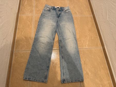 Bershka neue jeans, 32