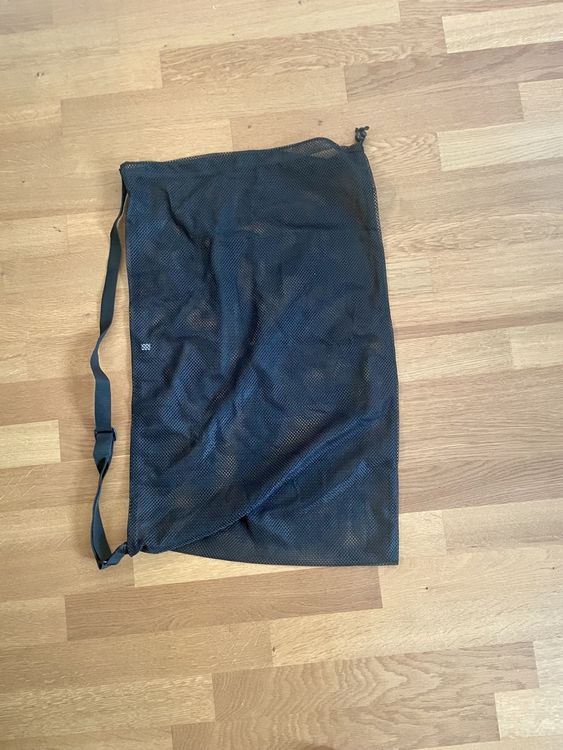 Reactor Netztasche - Wasserdicht & Robust - 85 Liter Für Deine Tauchausrüstung