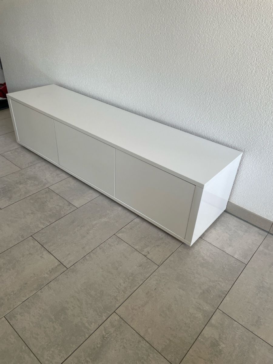 Kommoden: Designe Sideboard zu verkaufen – Gebraucht aus Röschenz von froggy04 2