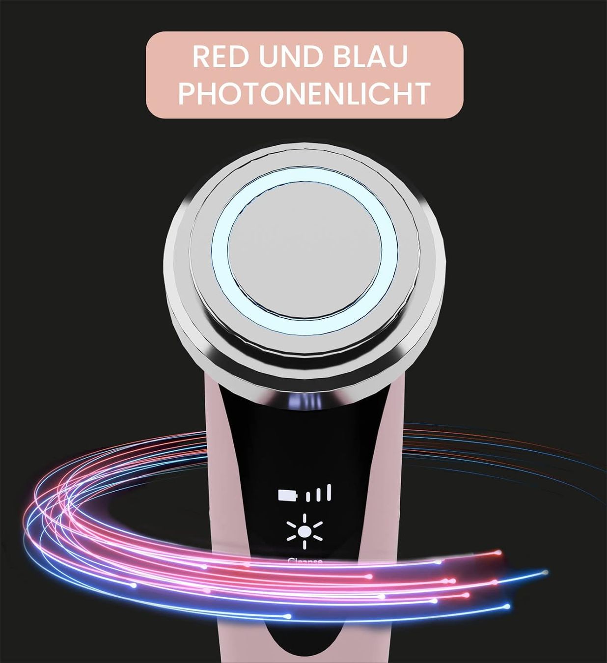 Cura del viso: B-Glossy Blush Mesotherapy Facelist Anti Aging – Nuovo e nell'imballaggio originale da Dietlikon venduto da Salesmax 4