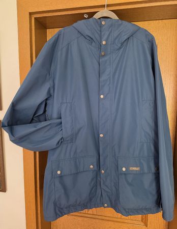 Barbour Regenjacke