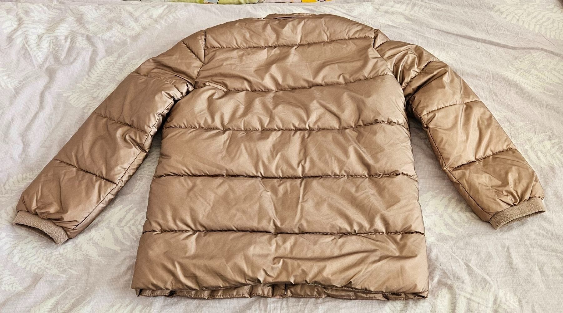 Vestes & Manteaux: Veste Fille VERTBAUDET – D'occasion à Bex par Villy_Wolf 1