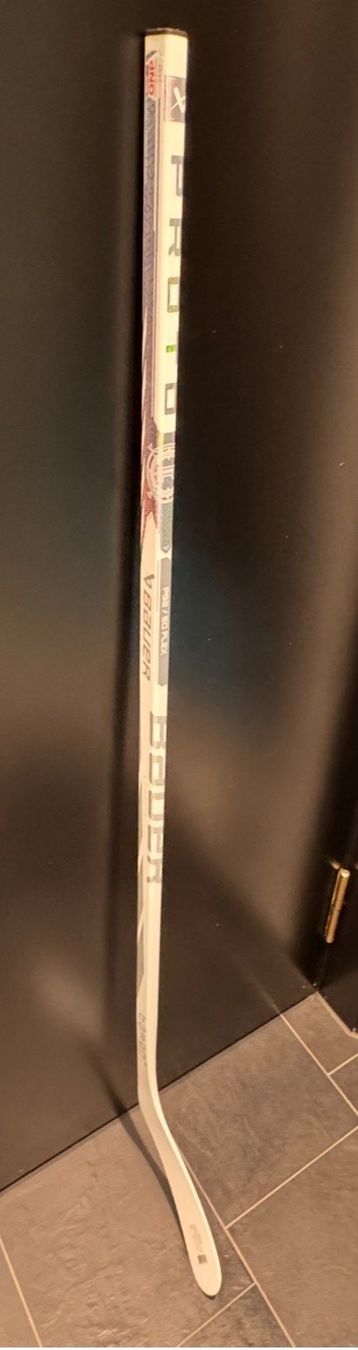 Bauer Crosses & Cannes: Bauer Proto weiss – Neuf (Voir description) à Jona par PCavelti