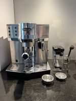 De Longhi Ec 850.M