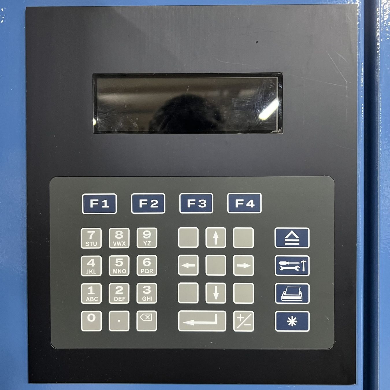 Misurare: ESI Prüftechnik Härteprüfgerät – Usato da Zuchwil venduto da dragosmd-maschinen 6